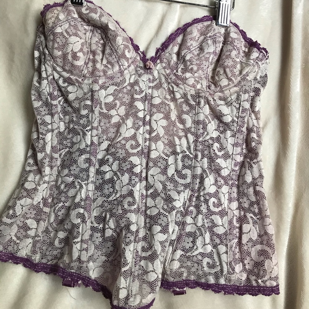 Bustier/Corset